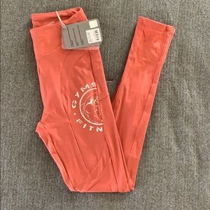 NWT legacy Gymshark leggings - Small